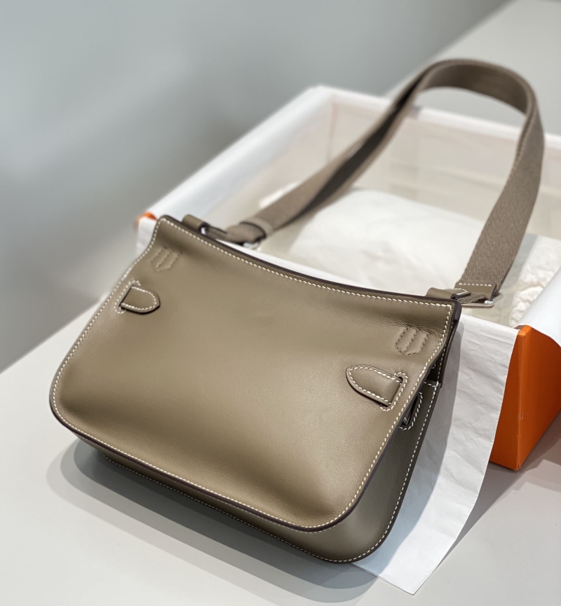 Hermes Satchel Bags